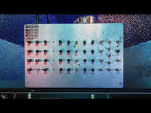 Load and play video in Gallery viewer, Gene III polyrhythmic drum machine
