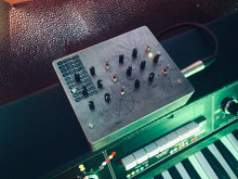 Load image into Gallery viewer, MiniGENE unquantised drum machine