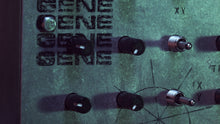 Load image into Gallery viewer, MiniGENE unquantised drum machine

